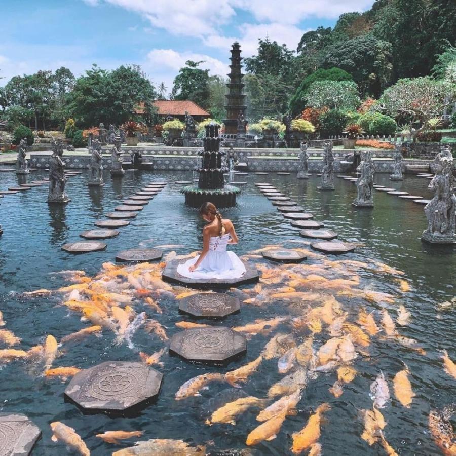 Alamgangga Tirta Gangga 3*