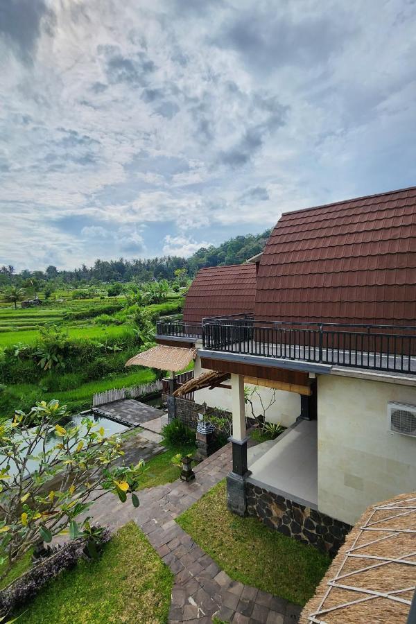 Gasthuis Alamgangga Tirta Gangga 3*