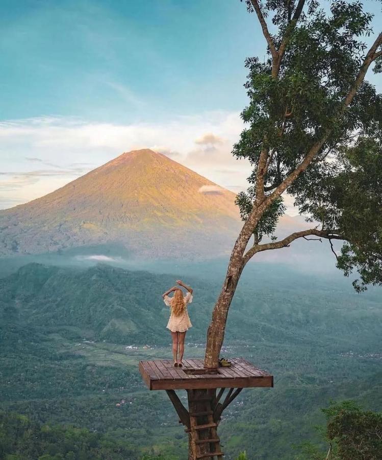 Alamgangga Tirta Gangga Gasthuis 3*