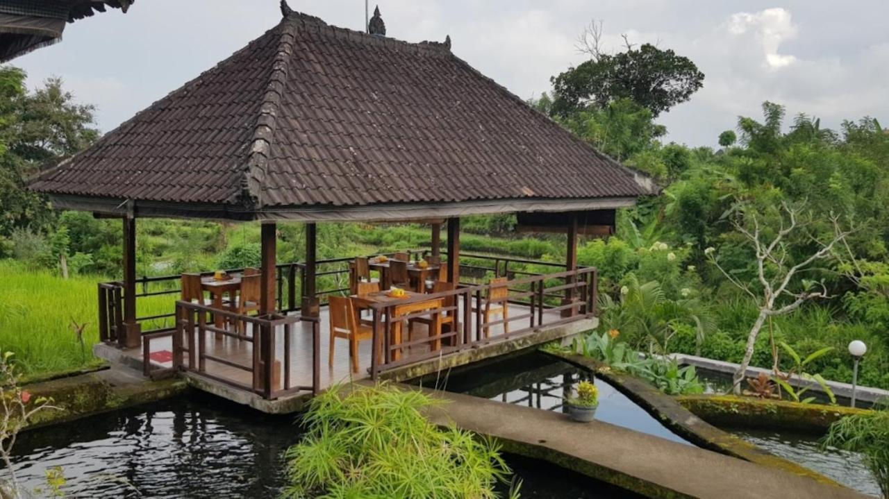 Gasthuis Alamgangga Tirta Gangga 3*