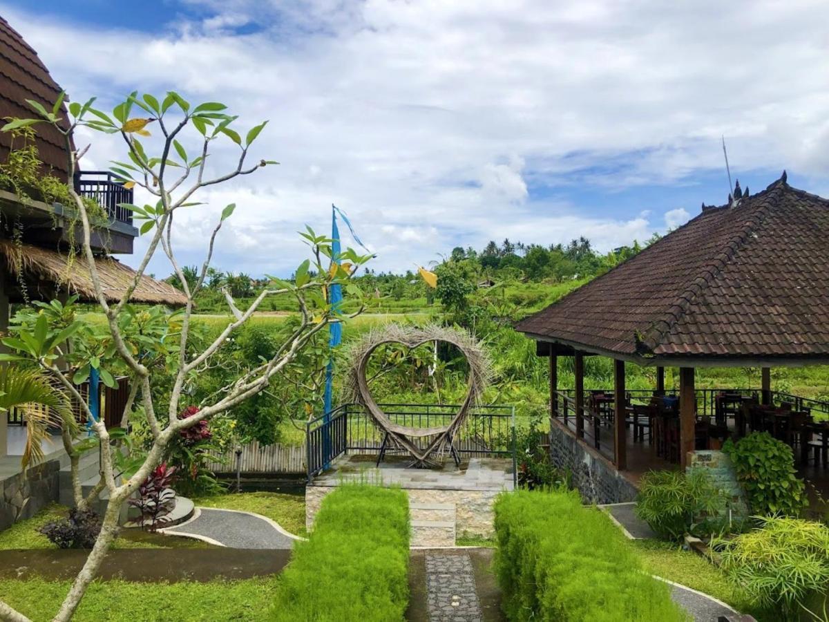 Alamgangga Tirta Gangga 3* Karangasem