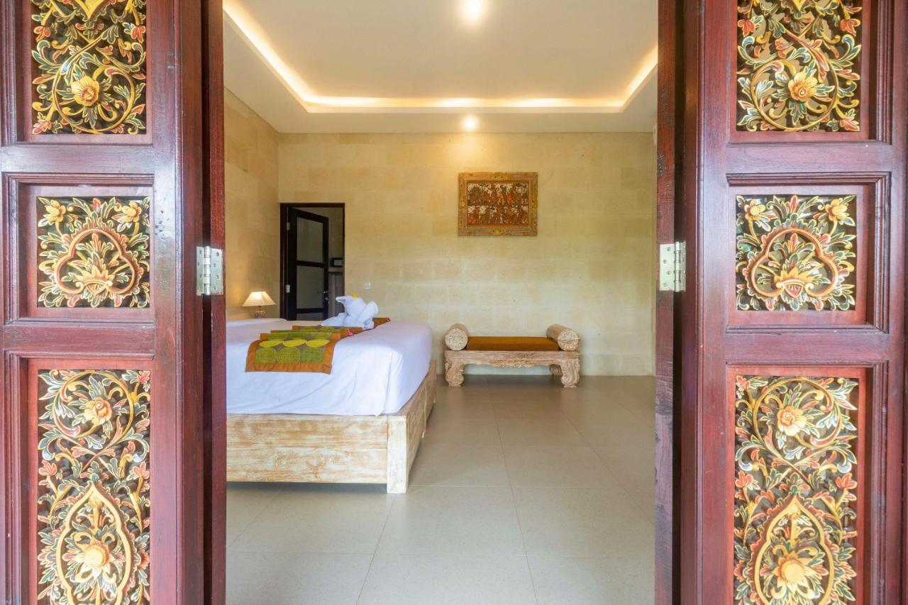 Alamgangga Tirta Gangga 3* Karangasem