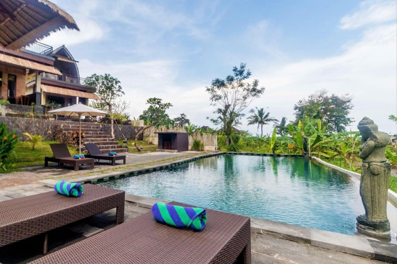 Alamgangga Tirta Gangga 3* Karangasem