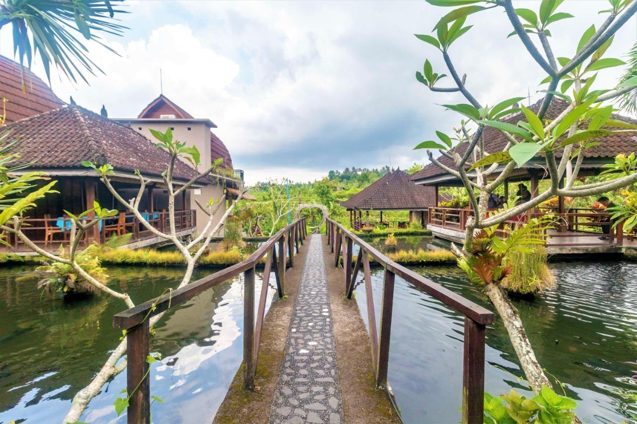 Alamgangga Tirta Gangga Gasthuis