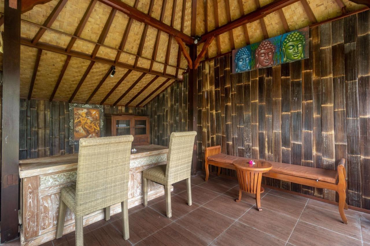 Alamgangga Tirta Gangga Gasthuis 3*