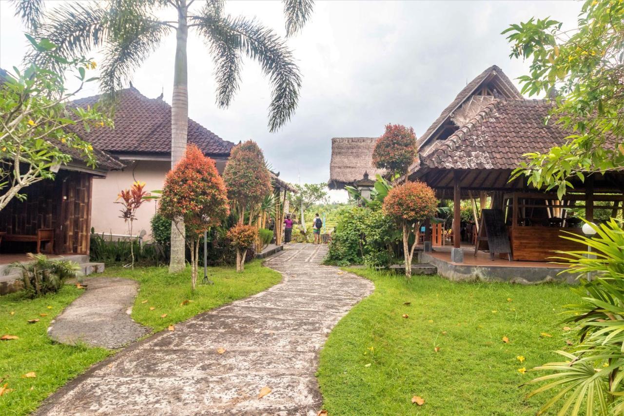 Gasthuis Alamgangga Tirta Gangga 3*
