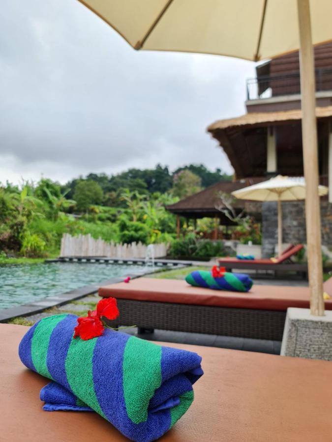 Gasthof Alamgangga Tirta Gangga 3*